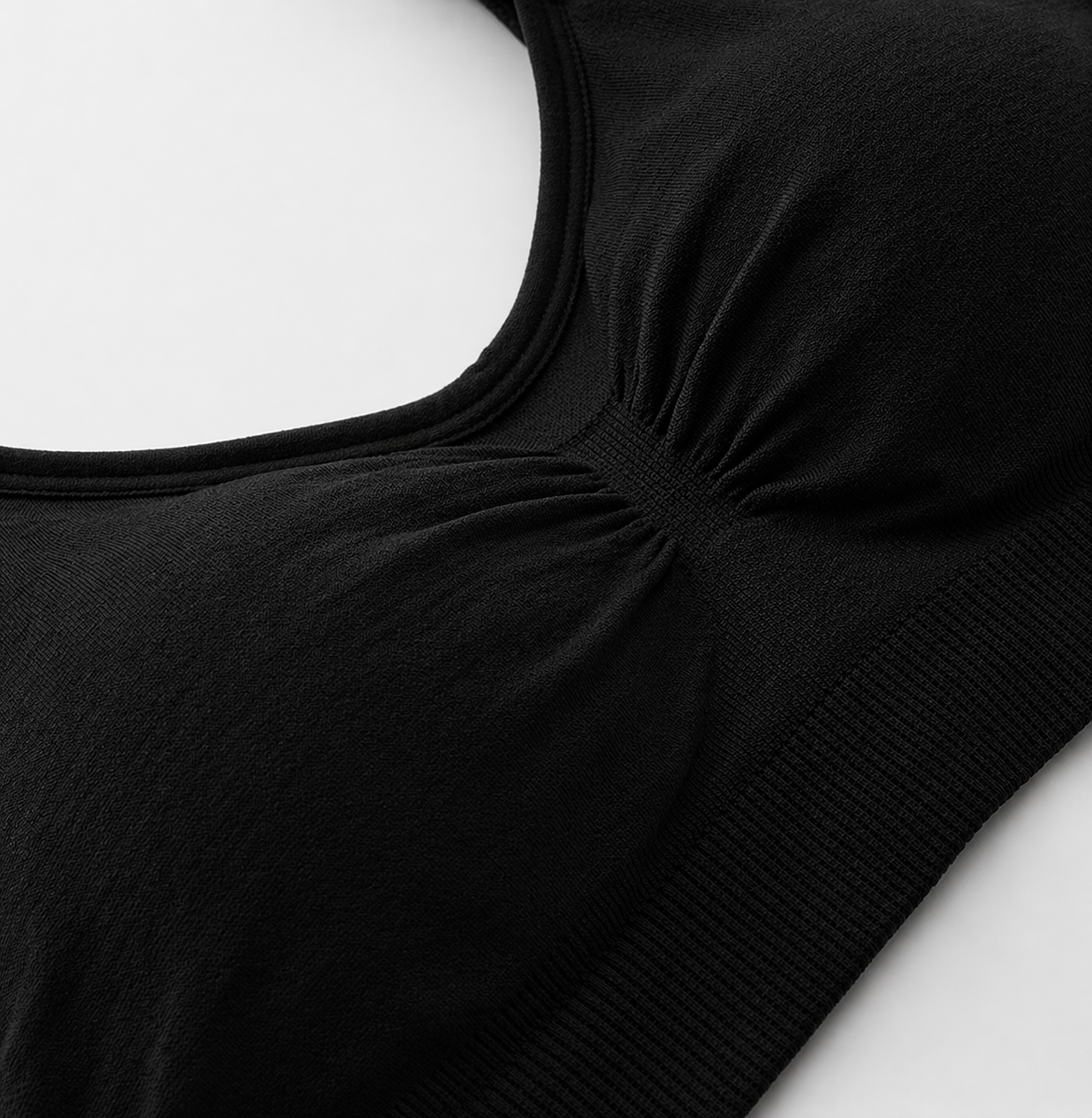 Hands-free nursing and pumping bra