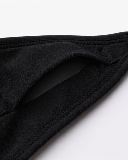 Hands-free nursing and pumping bra