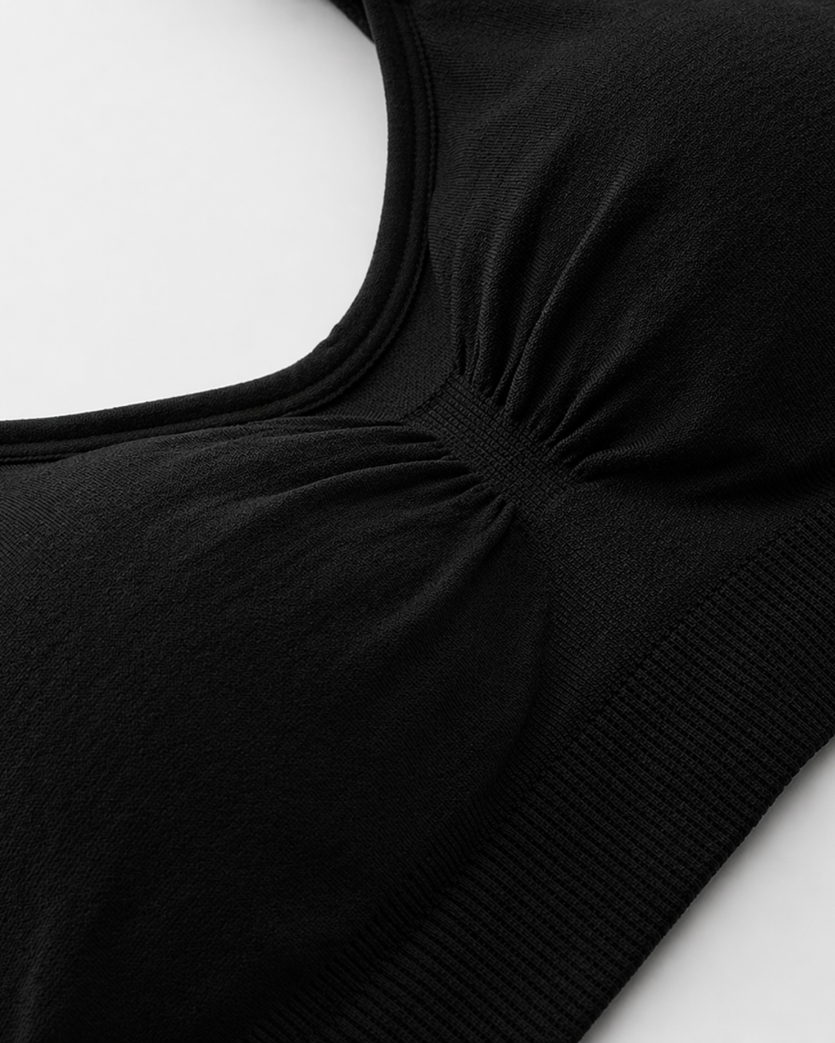 Hands-free nursing and pumping bra