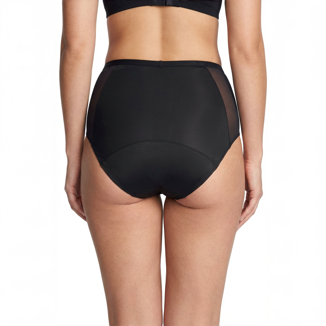 Postpartum comfort menstrual panties